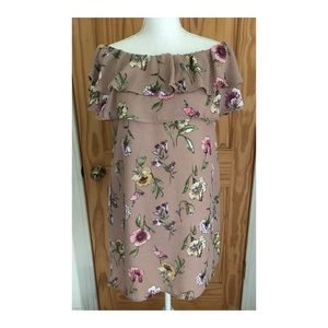 Altar’d State Dress